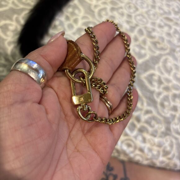 Louis Vuitton Monogram trunks  mini pochette accessoire - Picture 12 of 16